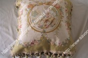 stock aubusson cushions No.17 manufacturer factory